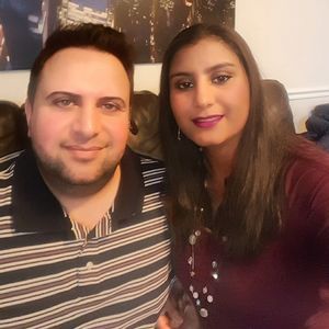 Meet your Posher, Atekah